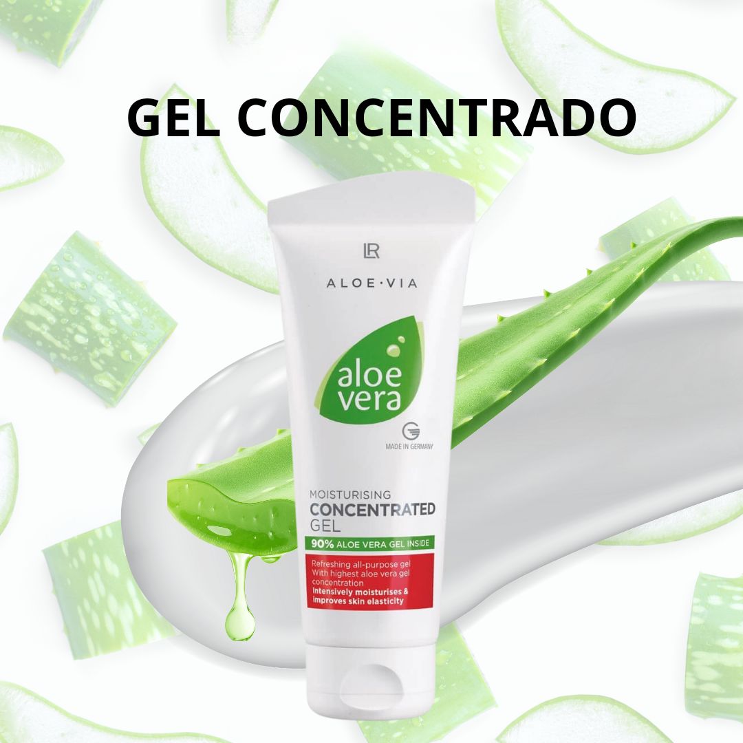 Crema Concentrada